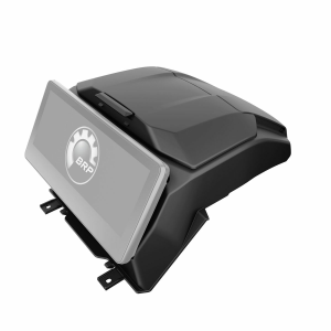 Ski-Doo REV Gen5 érintőképernyős áthelyező tartó 10,25”-es kijelzővel, nordicamoto.ro