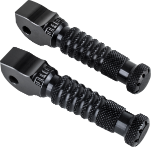 Uf16 Sport Footpeg Pillion Black, 1, nordicamoto.ro
