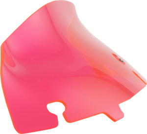 Kolor Flare Windshield Red, 5, nordicamoto.ro