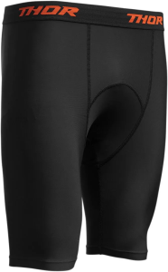 Pantaloni scurti corp Thor Comp S, 1, nordicamoto.ro