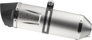 LeoVince LV One Evo Slip-On kipufogórendszer a Triumph Tiger 900-hoz, 4, nordicamoto.ro