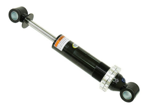 Sno-X Shock, Boggie Front Polaris RMK 155/163 2011-15