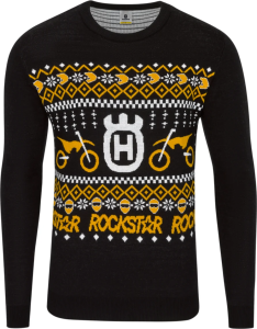 Rockstar Husqvarna téli pulóver, 1, nordicamoto.ro