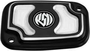 Cafe Clutch Master Cylinder Cover Black