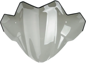 Lexan® polikarbonát szélvédő, szürke, 1, nordicamoto.ro