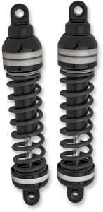 944 Ultra Touring/low Shocks Black, Gray, 1, nordicamoto.ro