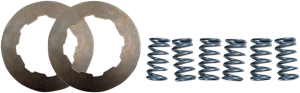 Diaphragm Clutch Springs Bronze, 2, nordicamoto.ro
