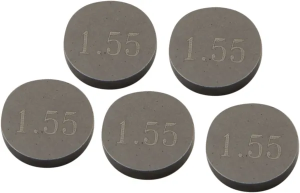 7,48 mm-es pótalátétek
