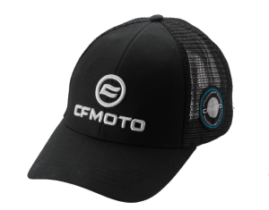 CFMOTO CUSTOMIZATION sapka – fekete, 1, nordicamoto.ro