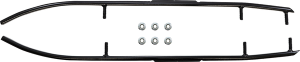 Extender Trail Iii Flat-top® Wear Bars Black, 4, nordicamoto.ro