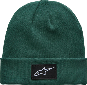 Augment Cuff Beanie zöld