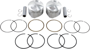 High-performance Piston Kit