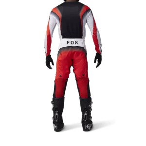 Fox Flexair Infinite nadrág, neonvörös 30, 2, nordicamoto.ro