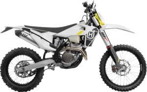 LeoVince LV-X EVO Slip-On kipufogórendszer a KTM EXC-F / Husqvarna FE modellekhez (2024–2025), 2, nordicamoto.ro