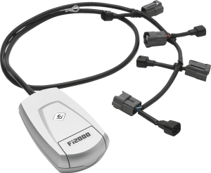 Fi2000r Fuel Processor Gray, White, 2, nordicamoto.ro
