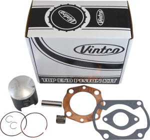 Top End Piston Kit, 2, nordicamoto.ro
