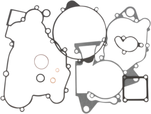 Bottom End Gasket Kit, 1, nordicamoto.ro