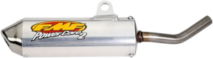 Powercore 2 hangtompító, ezüst