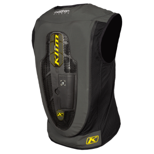 Ai-1 Airbag Vest Black, 5, nordicamoto.ro