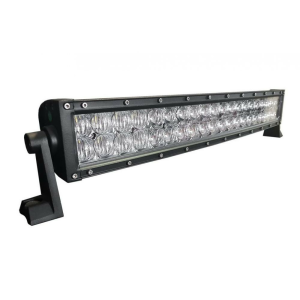 SHARK LED-es fénycsík, ívelt, 180 W, R 810 mm – 5D, 2, nordicamoto.ro