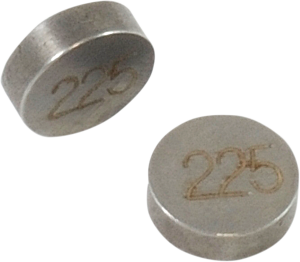 Replacement Valve Shims