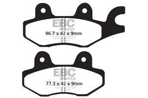 Sinterelt fékbetétek (r)hh(r), 2, nordicamoto.ro