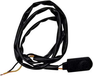 Start/stop Switch Black, 1, nordicamoto.ro