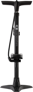 Gem Floor Tire Pump, 1, nordicamoto.ro