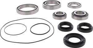 Differential Bearing-seal Kit, 2, nordicamoto.ro