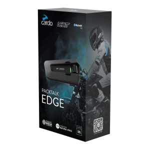 Leatt ADV Packtalk Edge kommunikációs rendszer a Cardo-tól, 2, nordicamoto.ro