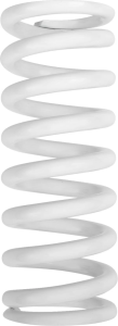 Shock Spring White, 1, nordicamoto.ro