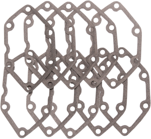 Clutch Release Cover Gasket, 1, nordicamoto.ro