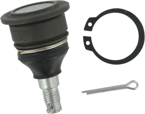 Ball Joint Kit Black, 1, nordicamoto.ro