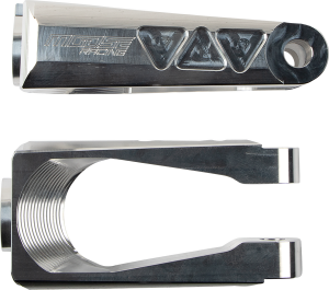 Billet Shock Fork Set, 2, nordicamoto.ro