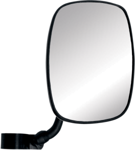 Mirror,utv Right Blk Black, 1, nordicamoto.ro