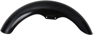 Front Fender For Indian Scout Black, 2, nordicamoto.ro