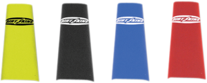 Dirt Skins Fork Covers Black