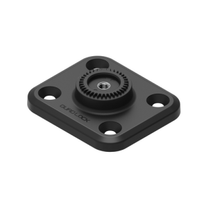 Quad Lock 360 alap – téglalap alakú, 2 vagy 4 furattal 2, 5, nordicamoto.ro