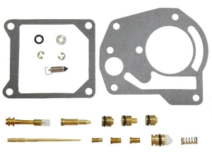 YAMAHA XS 850L/S '80–'81 PSIHIC karburátor-javítókészlet (4H1-14901-00, 4H1-14902-00, 4H1-14903-00, 4H1-14904-00) (1 karburátorhoz), 1, nordicamoto.ro