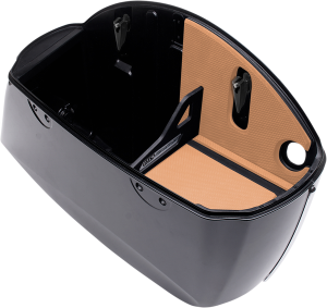 Saddlebag Shelf Set Brown, 1, nordicamoto.ro