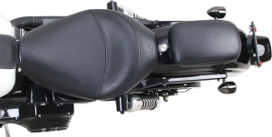 Detachable Pillion Black, 4, nordicamoto.ro