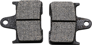 Semi-metallic Brake Pads, 1, nordicamoto.ro