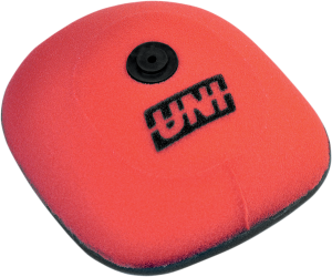Air Filter Red