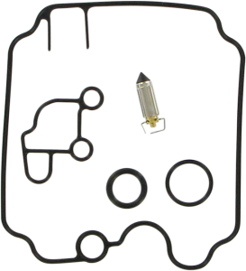 Economy Carburetor Repair Kit, 1, nordicamoto.ro