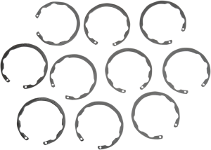 Slider Tube Retainer Rings, 1, nordicamoto.ro