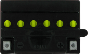 Conventional Battery