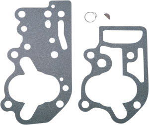 Replacement Billet Oil Pump Gasket Kit 