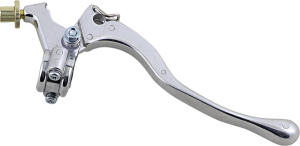Replacement Left Lever Assembly Silver, 1, nordicamoto.ro