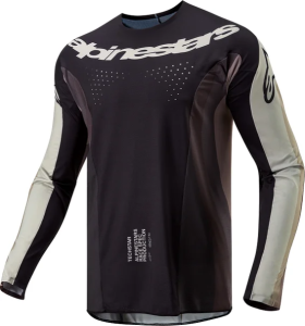 Tricou Alpinestars Techstar Pneuma Gray