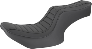 Hog Killers Seat Black, 1, nordicamoto.ro